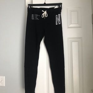 NWT Abercrombie & Fitch sweatpants